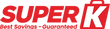 SuperK