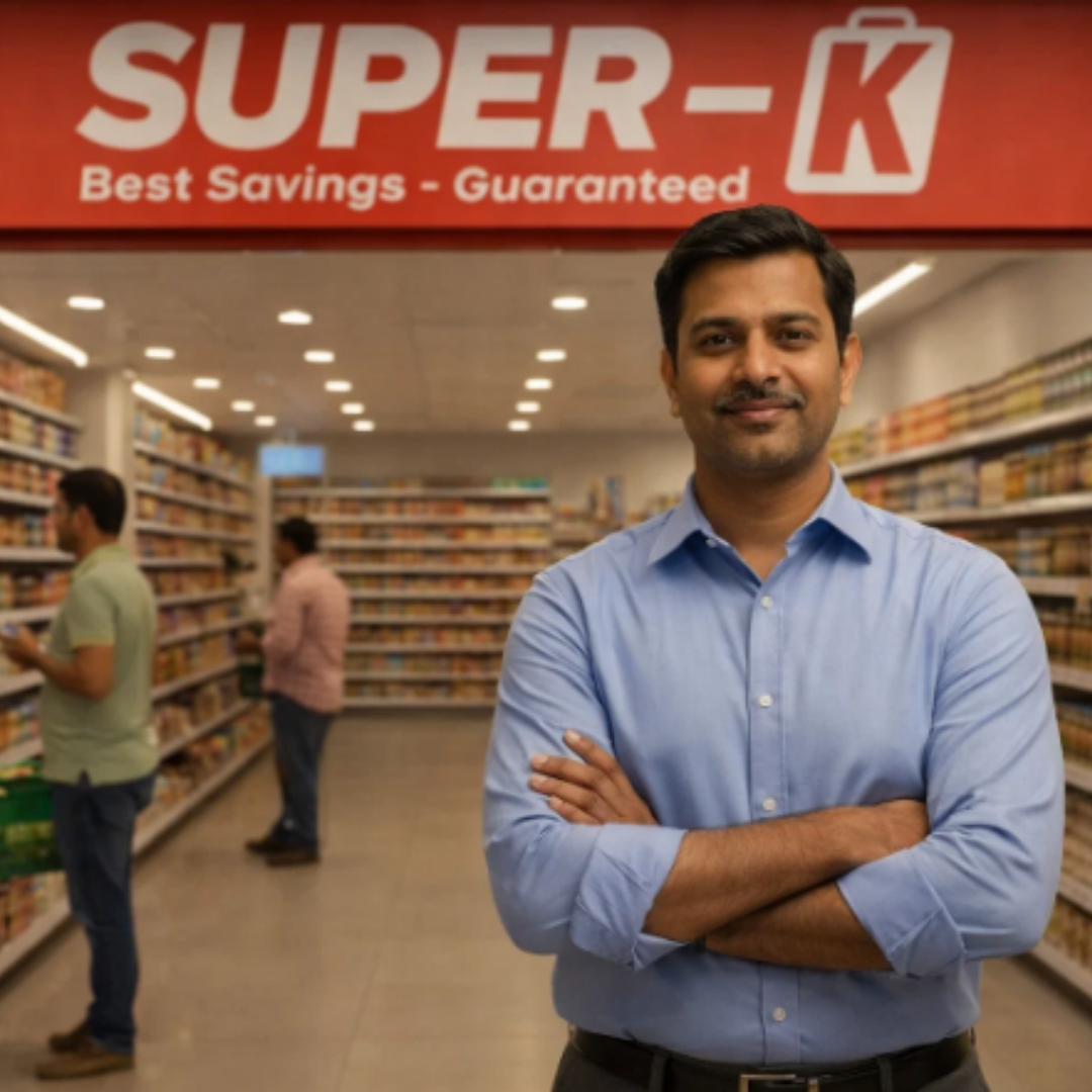 How to Start a Successful Supermarket Franchise in Tier 2 and Tier 3 Cities