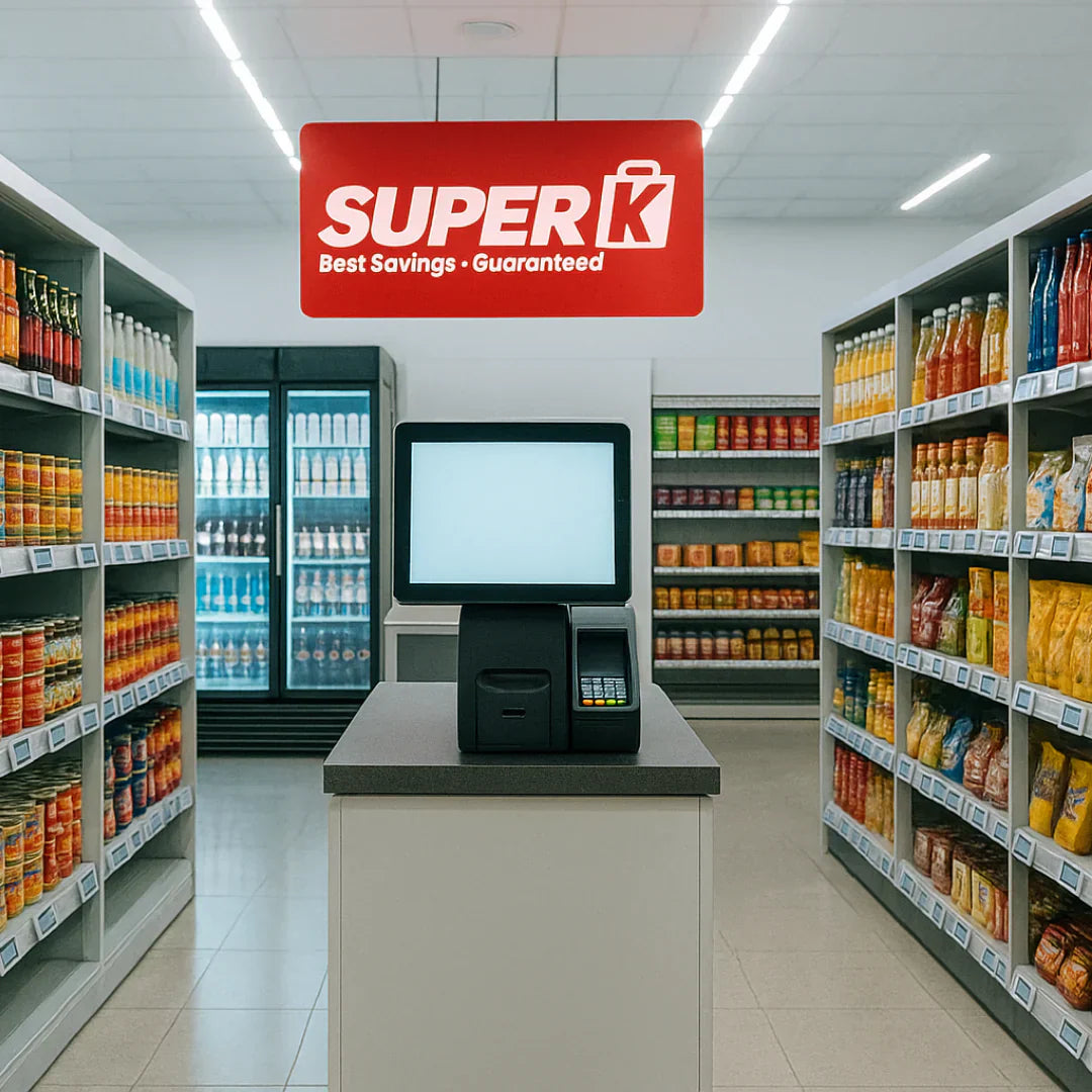 Quick-Commerce Grows 23× Since 2022. Here’s Why SuperK Still Wins on Unit Economics