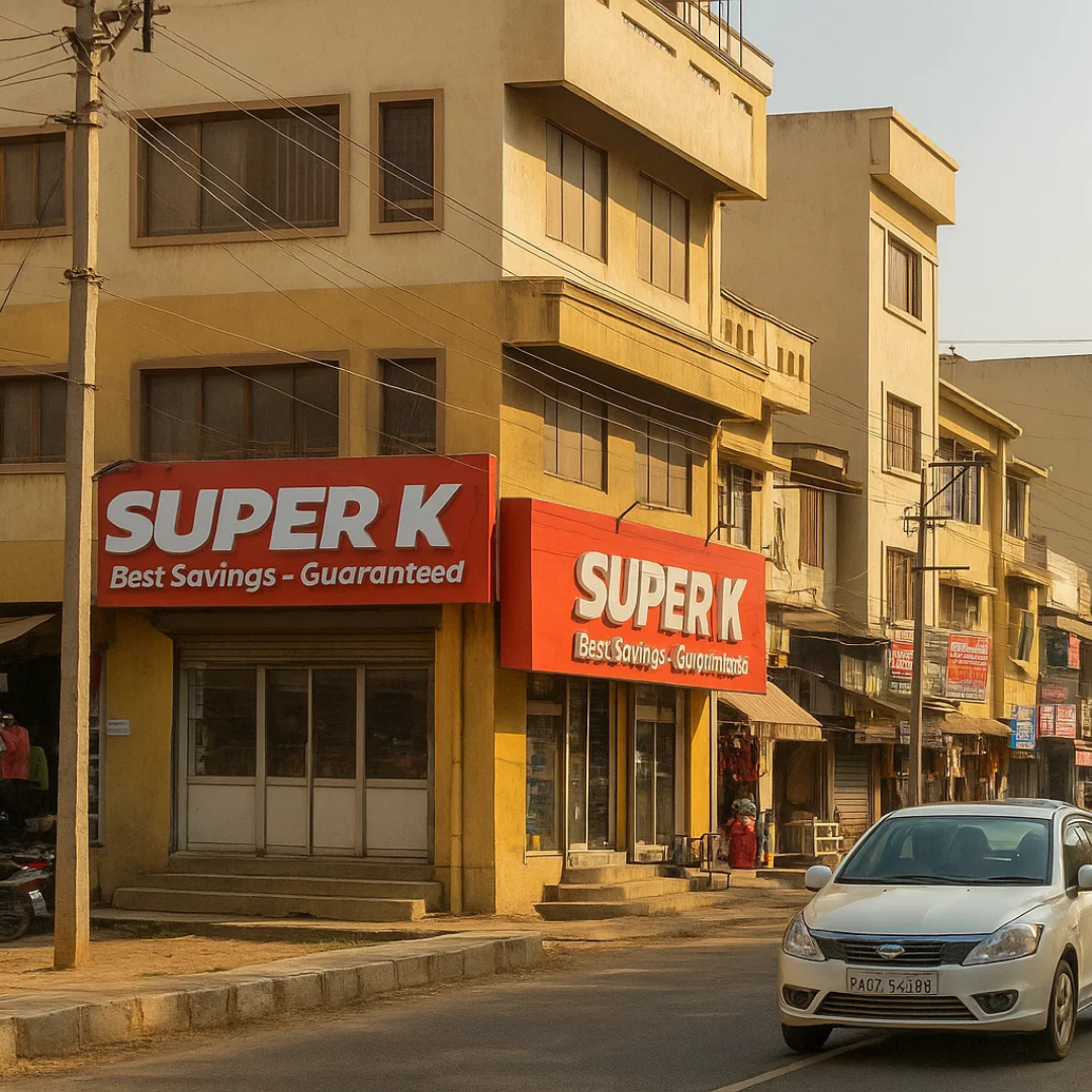 Why SuperK Is the Best Franchise for First-Time Entrepreneurs