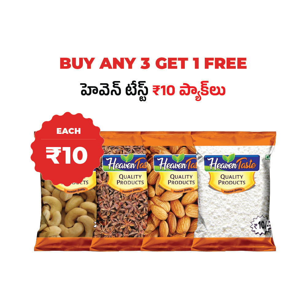 Heaven Taste Raisins- 10g